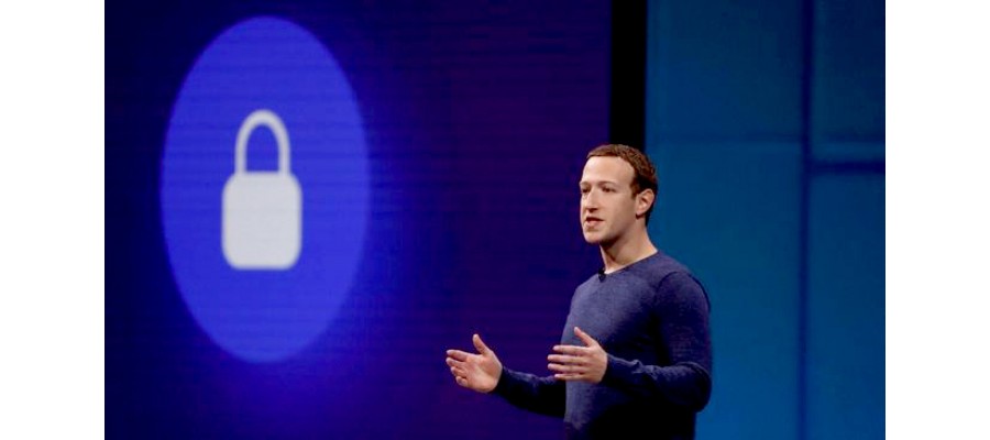 Mark Zuckerberg adalah ‘Orang Paling Berhaya di Dunia’?